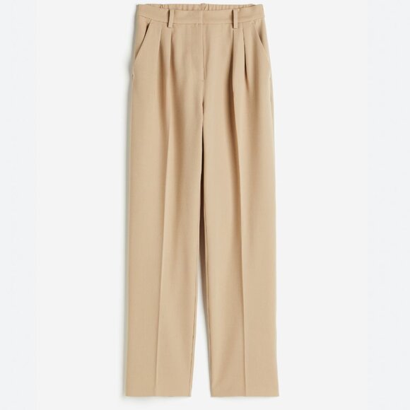H&M Tapered Dress Pants - Picture 1 of 2